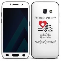 Folien für Smartphones matt