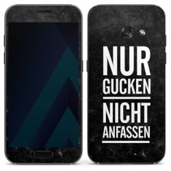 Folien für Smartphones matt