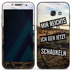 Folien für Smartphones matt