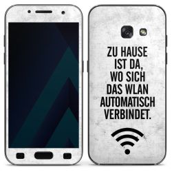 Folien für Smartphones matt