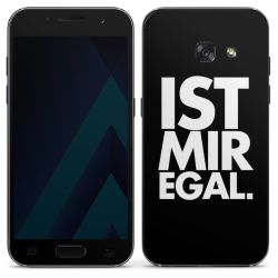 Folien für Smartphones matt