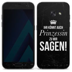 Folien für Smartphones matt