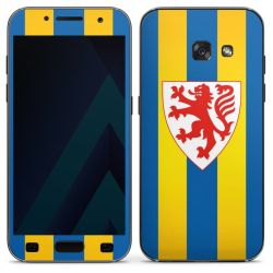 Folien für Smartphones matt