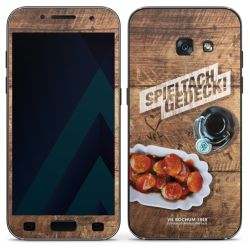 Folien für Smartphones matt