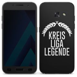 Folien für Smartphones matt