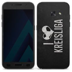 Folien für Smartphones matt