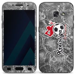 Folien für Smartphones matt