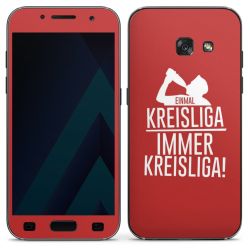 Folien für Smartphones matt