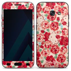 Folien für Smartphones matt