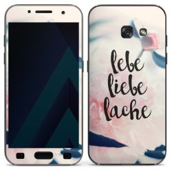 Folien für Smartphones matt