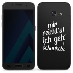 Folien für Smartphones matt