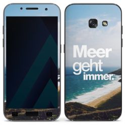 Folien für Smartphones matt