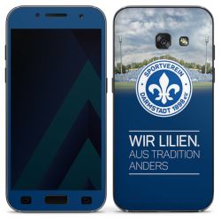 Folien für Smartphones matt