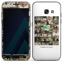 Folien für Smartphones matt