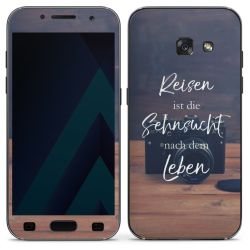 Folien für Smartphones matt