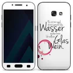 Folien für Smartphones matt