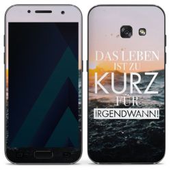 Folien für Smartphones matt