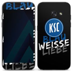 Folien für Smartphones matt