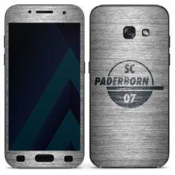 Folien für Smartphones matt