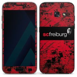 Folien für Smartphones matt