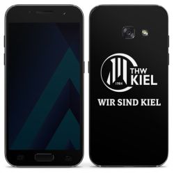 Folien für Smartphones matt