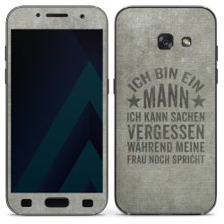 Folien für Smartphones matt