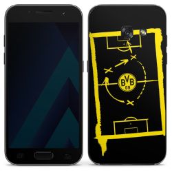 Folien für Smartphones matt