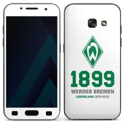 Folien für Smartphones matt