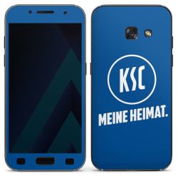 Folien für Smartphones matt