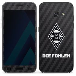 Folien für Smartphones matt