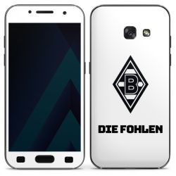 Folien für Smartphones matt