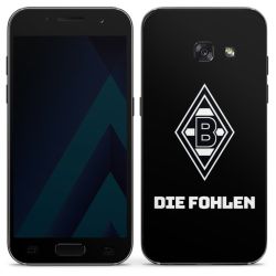 Folien für Smartphones matt