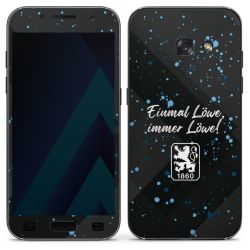 Folien für Smartphones matt