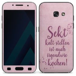 Folien für Smartphones matt