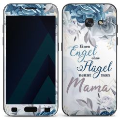 Folien für Smartphones matt