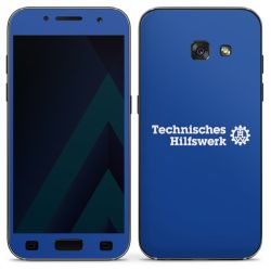 Folien für Smartphones matt