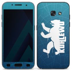 Folien für Smartphones matt