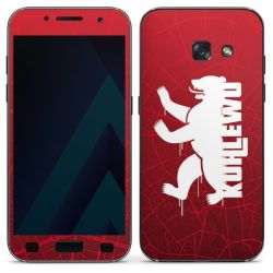 Folien für Smartphones matt