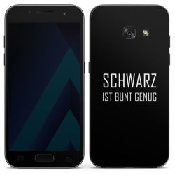 Folien für Smartphones matt