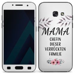 Folien für Smartphones matt