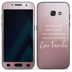 Folien für Smartphones matt