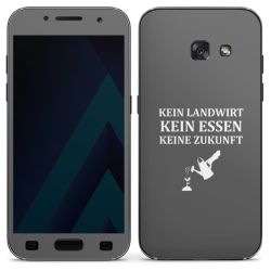 Folien für Smartphones matt