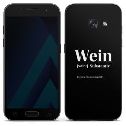 Folien für Smartphones matt