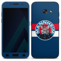 Folien für Smartphones matt