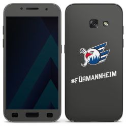 Folien für Smartphones matt