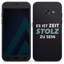 Folien für Smartphones matt