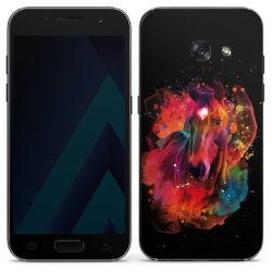 Folien für Smartphones matt