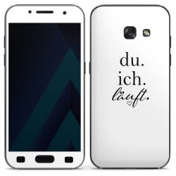 Folien für Smartphones matt