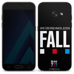 Folien für Smartphones matt