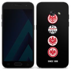 Folien für Smartphones matt